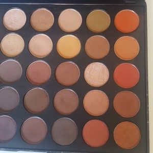 Morphe Makeup - Morphe 350 Neutrals Palette Morphe Makeup - Morphe 350 Neutrals Palette